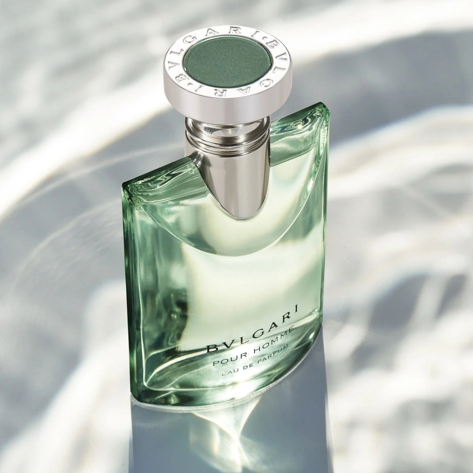 Bvlgari Pour Homme Eau de Parfum (100ml)