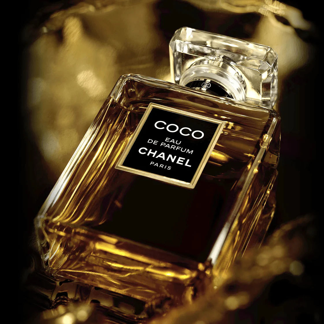 Chanel Coco Eau de Parfum (50ml)