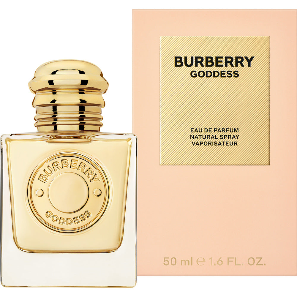 Burberry Goddess Eau de Parfum Refillable Spray (50ml)