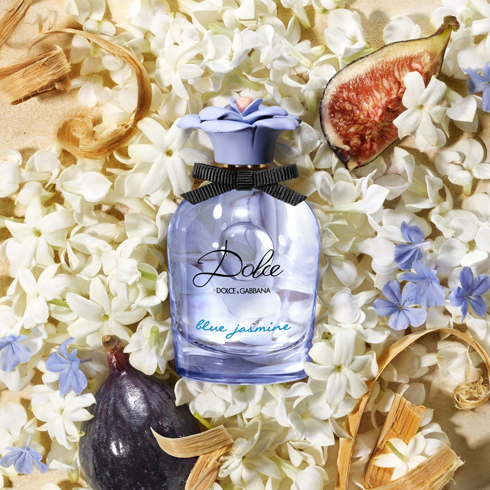Dolce & Gabbana Dolce Blue Jasmine Eau de Parfum (50ml)