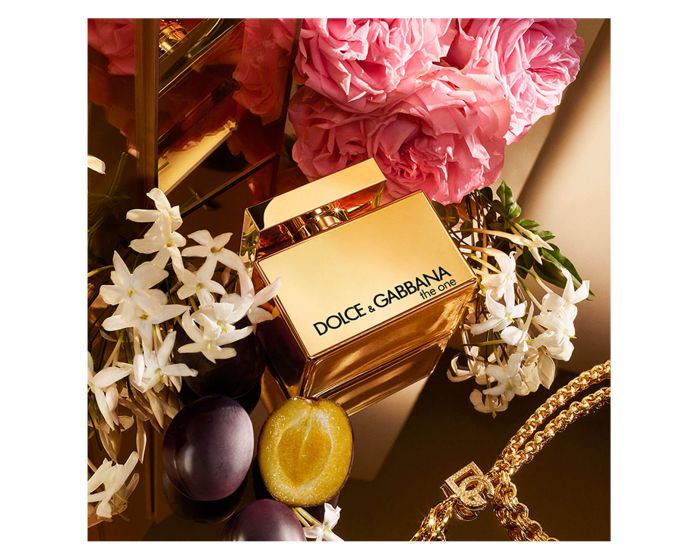 Dolce & Gabbana The One Gold Eau de Parfum Intense (75ml)