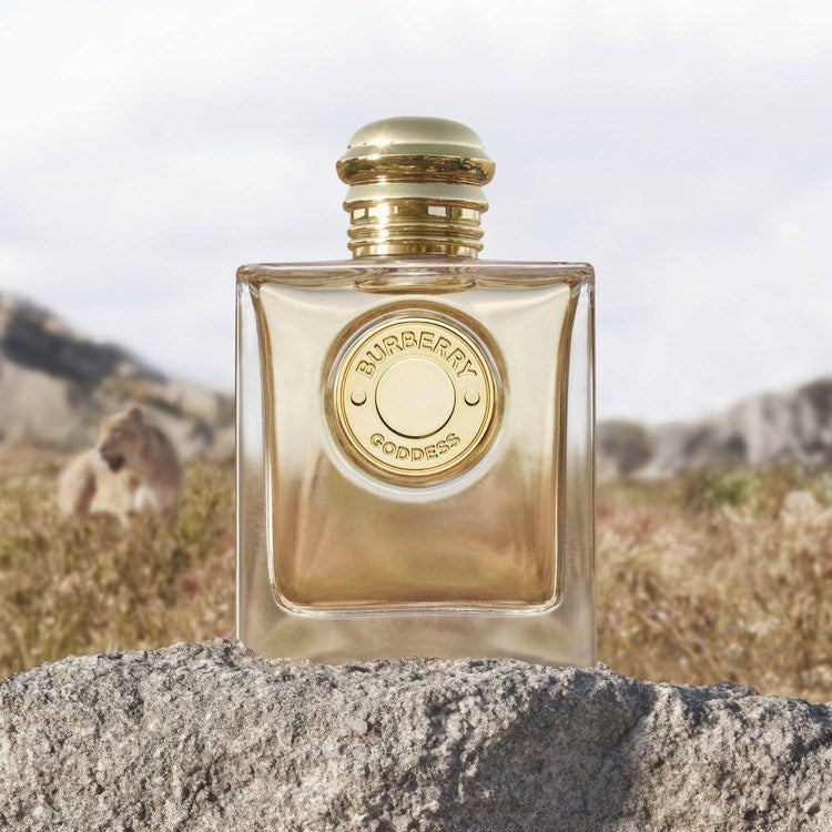 Burberry Goddess Eau de Parfum Refillable Spray (50ml)