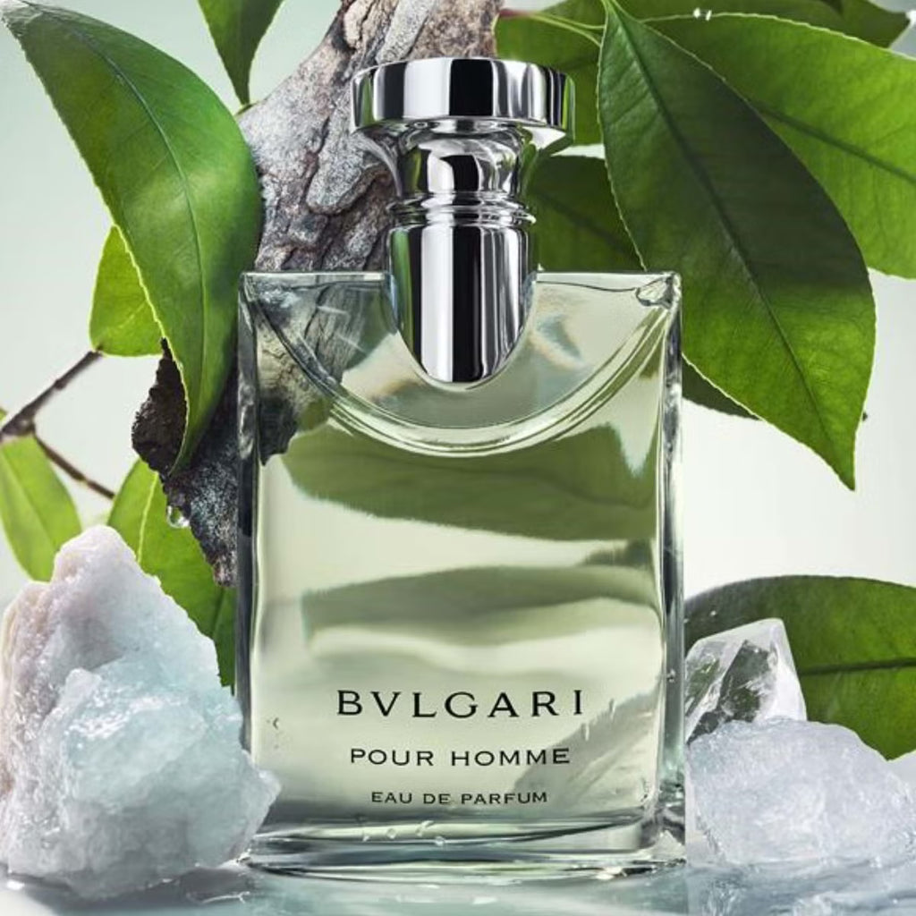 Bvlgari Pour Homme Eau de Parfum (100ml)