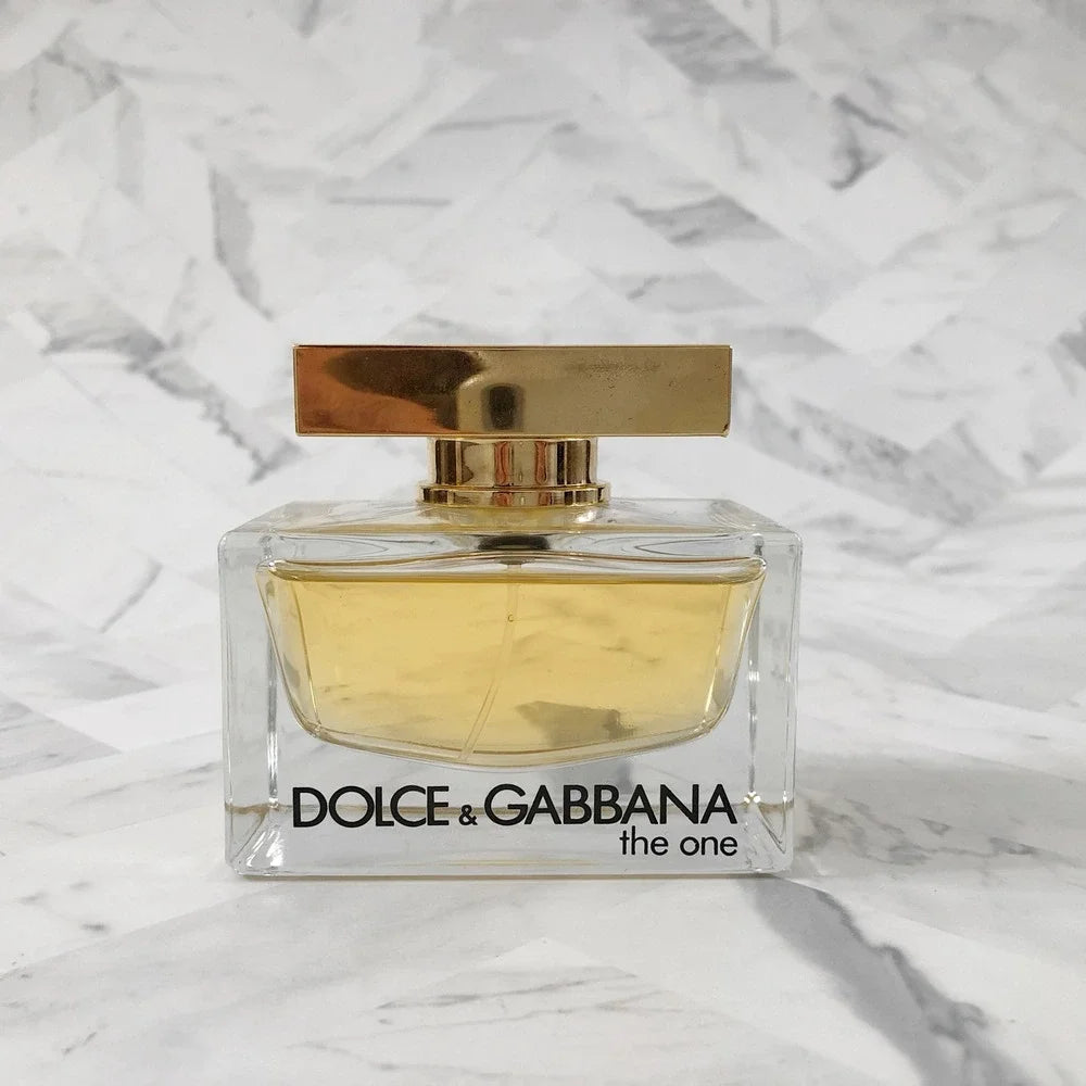 Dolce & Gabbana The One For Women Eau de Parfum (75ml)