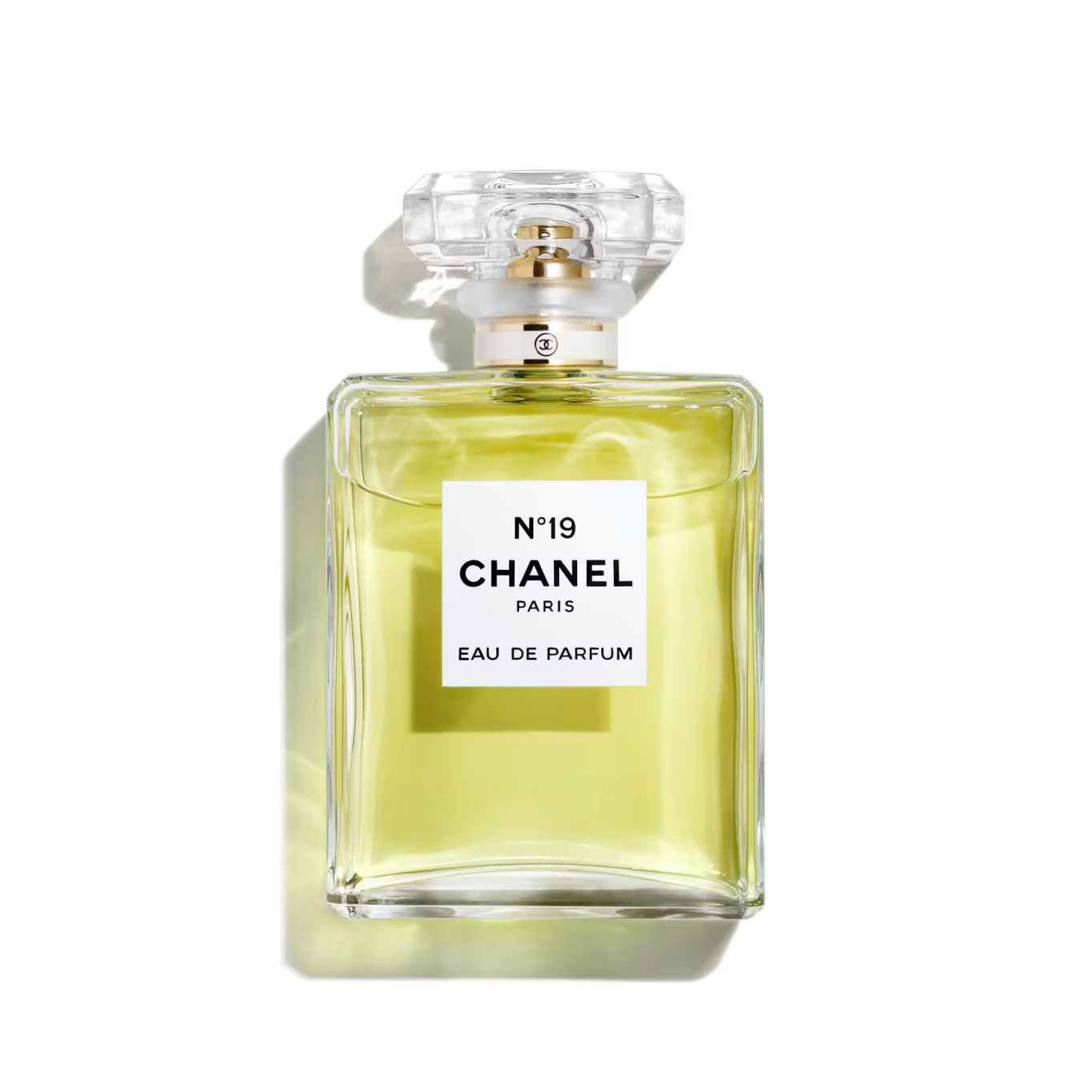 Chanel N°19 Eau de Parfum (100ml)