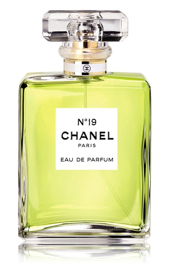 Chanel N°19 Eau de Parfum (100ml) – Nordic-Finds