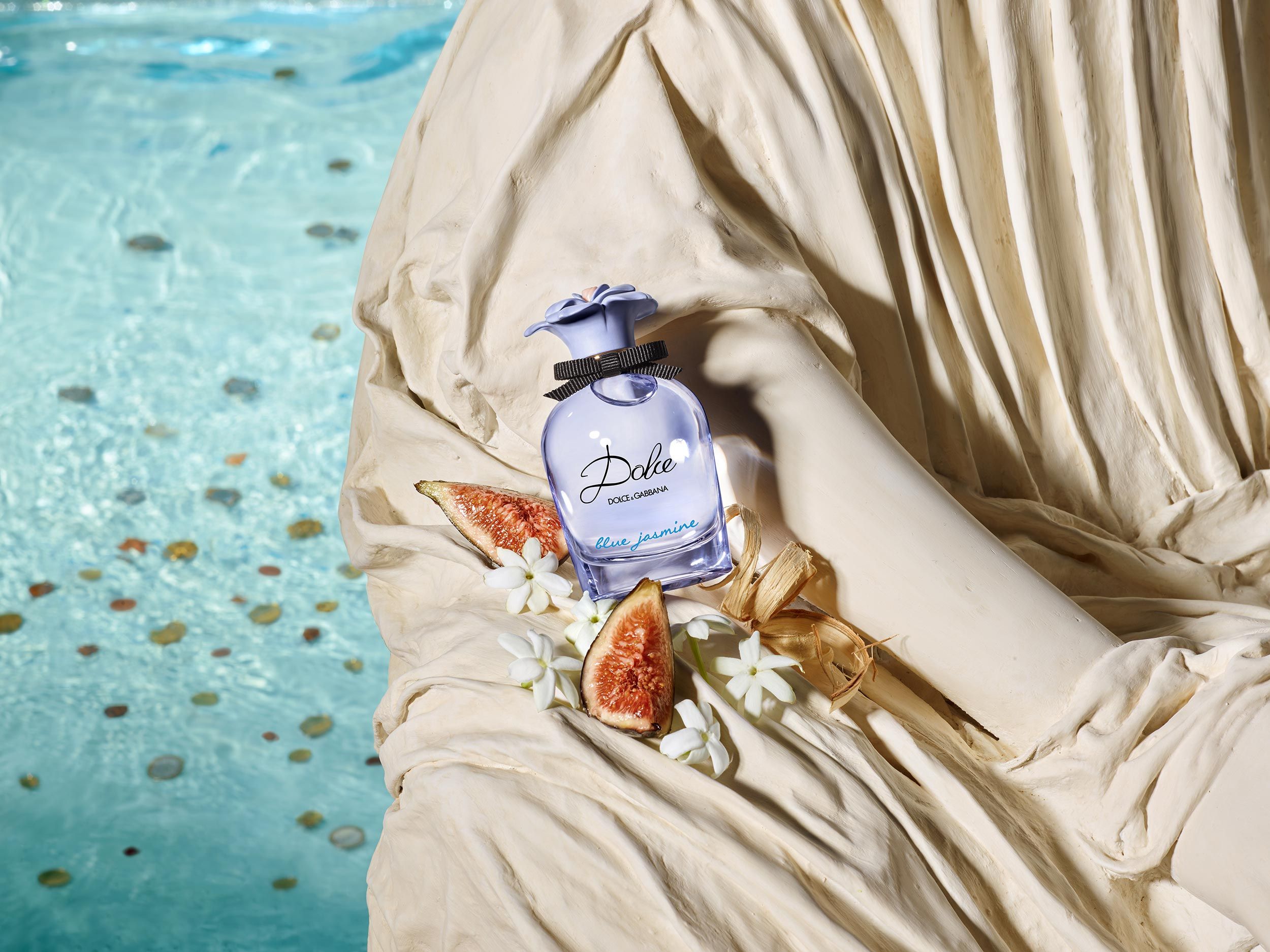 Dolce & Gabbana Dolce Blue Jasmine Eau de Parfum (50ml)