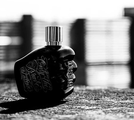 Diesel Only The Brave Tattoo EdT 50ml (Herrparfym)