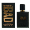 Diesel Bad EdT 50ml (Herrparfym)
