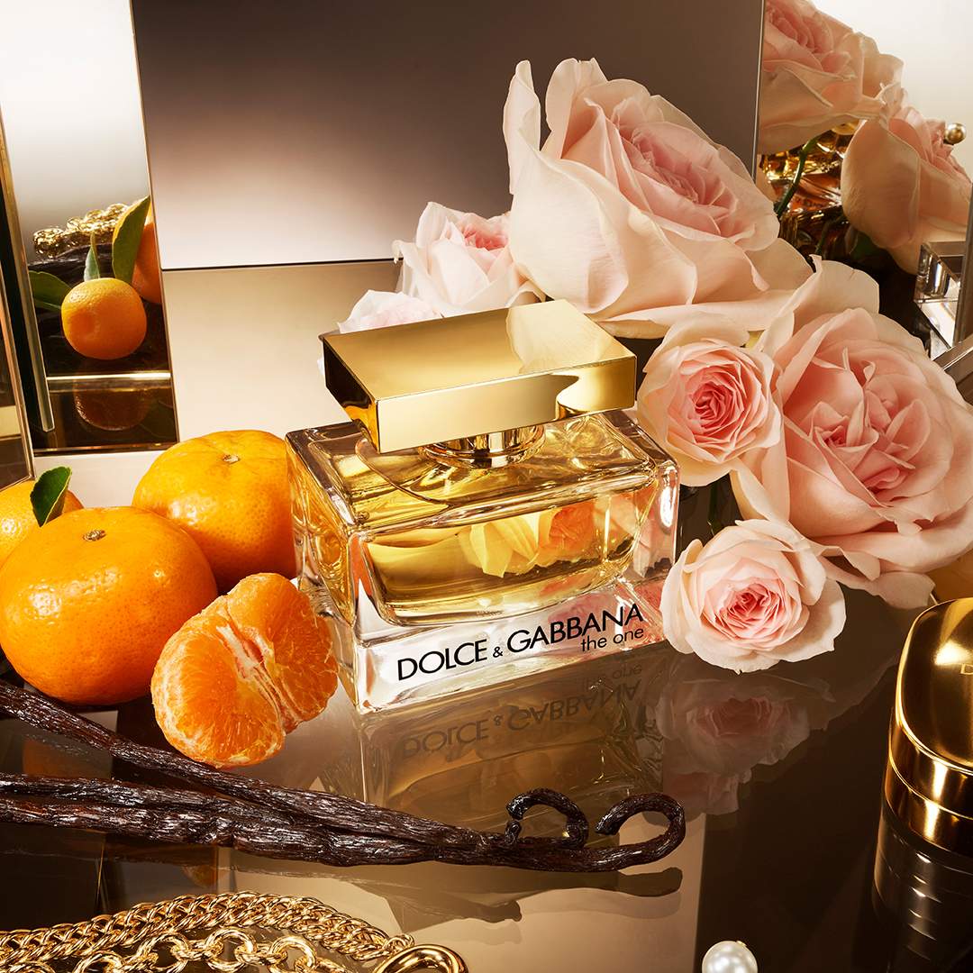 Dolce & Gabbana The One For Women Eau de Parfum (75ml)